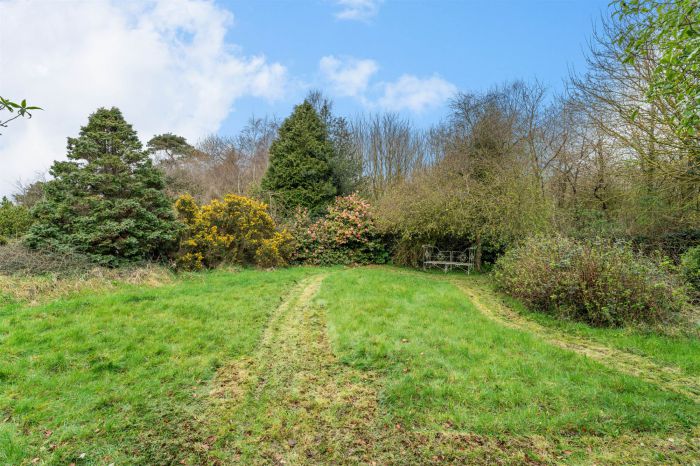 The Old School, 129 Main Street