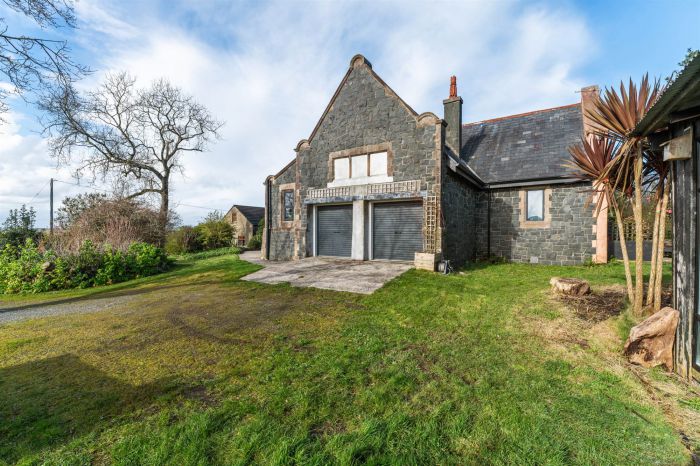 The Old School, 129 Main Street