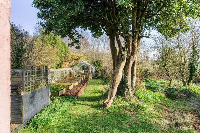 The Old School, 129 Main Street