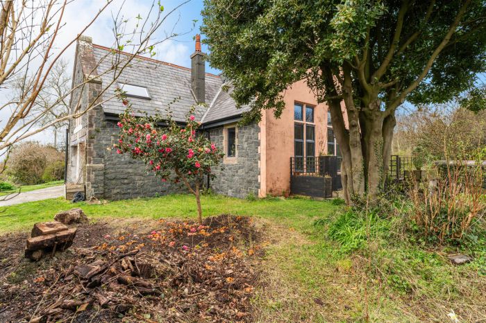 The Old School, 129 Main Street