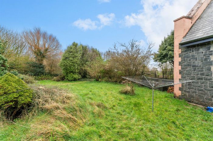 The Old School, 129 Main Street