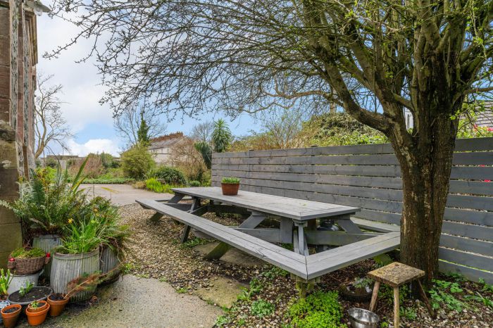 The Old School, 129 Main Street