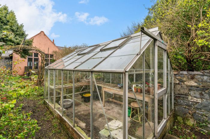 The Old School, 129 Main Street