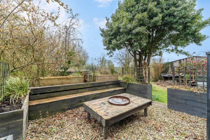 The Old School, 129 Main Street