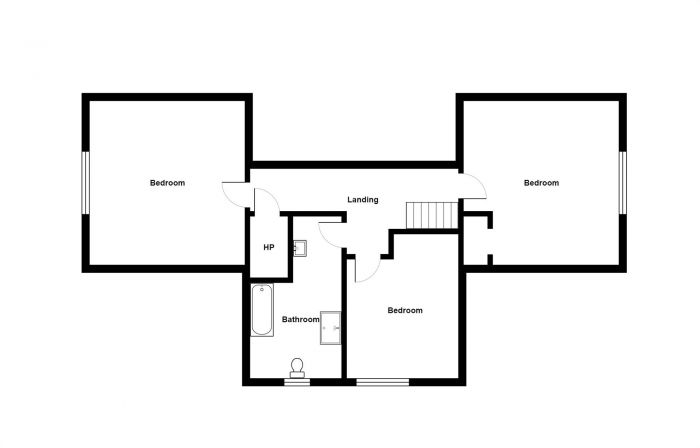 The Old School, 129 Main Street