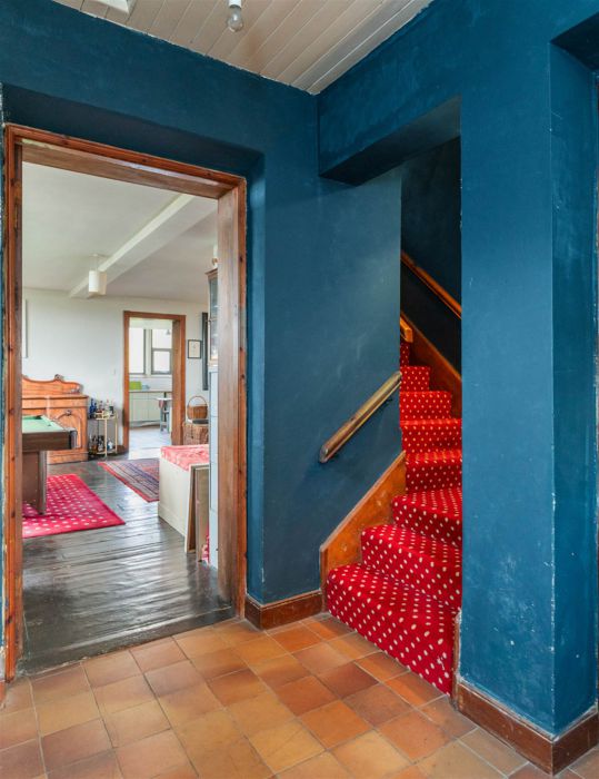 The Old School, 129 Main Street