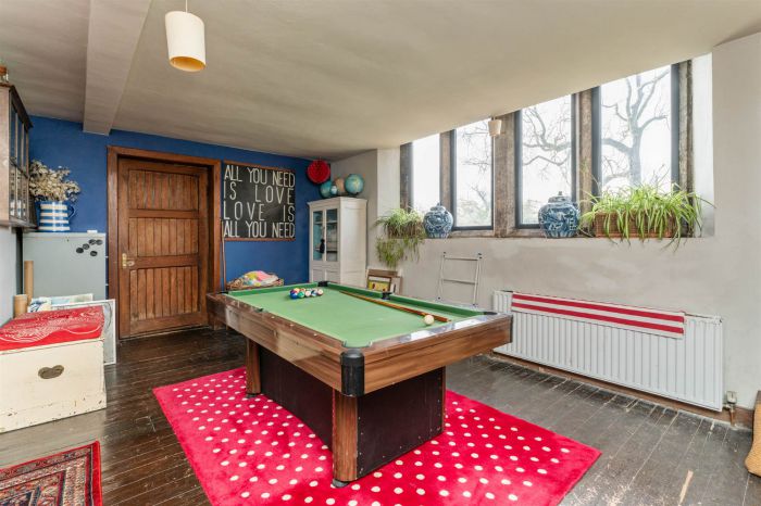 The Old School, 129 Main Street