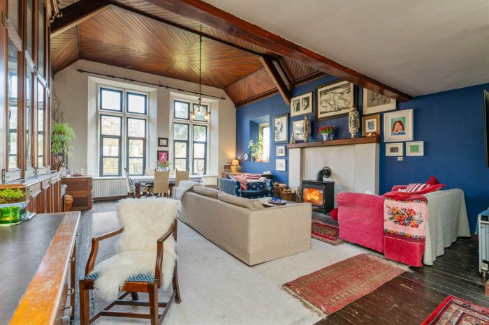 The Old School, 129 Main Street