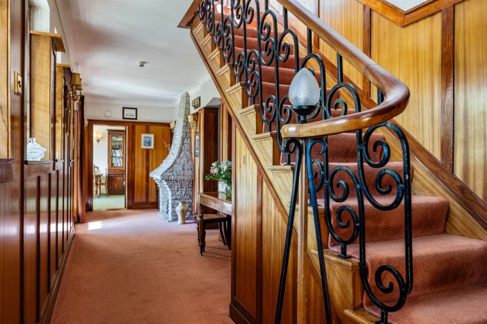 Tudor Lodge, 111 Belfast Road