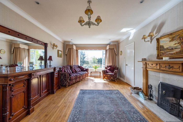 Tudor Lodge, 111 Belfast Road