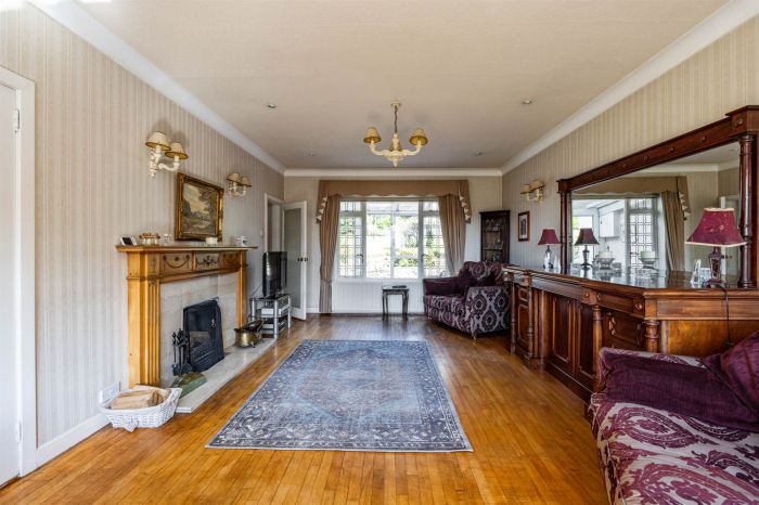 Tudor Lodge, 111 Belfast Road