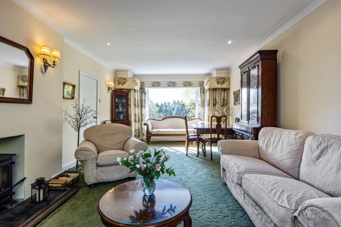 Tudor Lodge, 111 Belfast Road