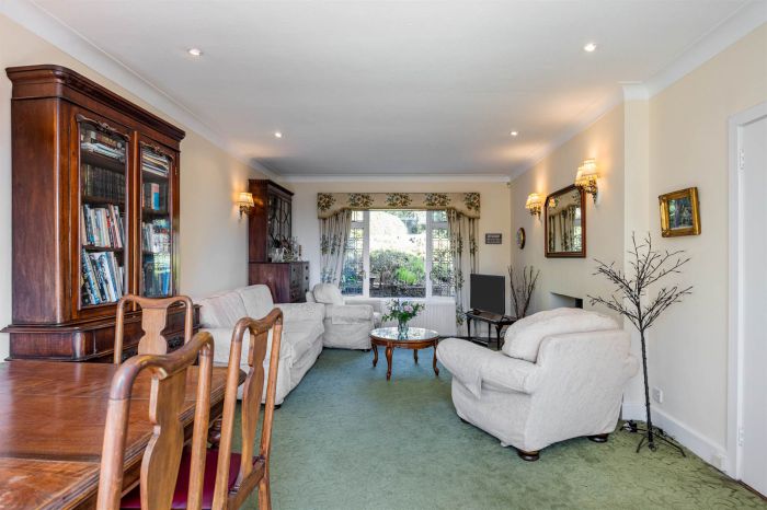 Tudor Lodge, 111 Belfast Road