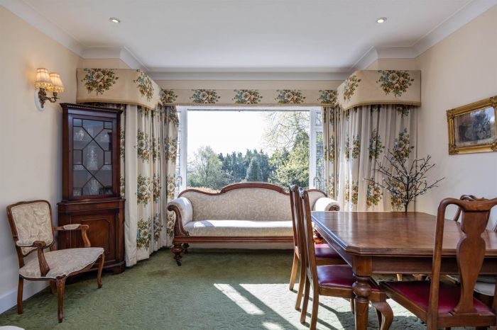 Tudor Lodge, 111 Belfast Road