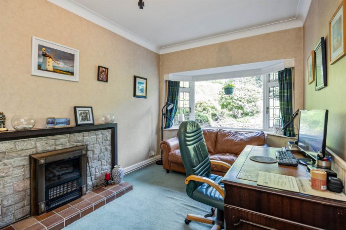 Tudor Lodge, 111 Belfast Road