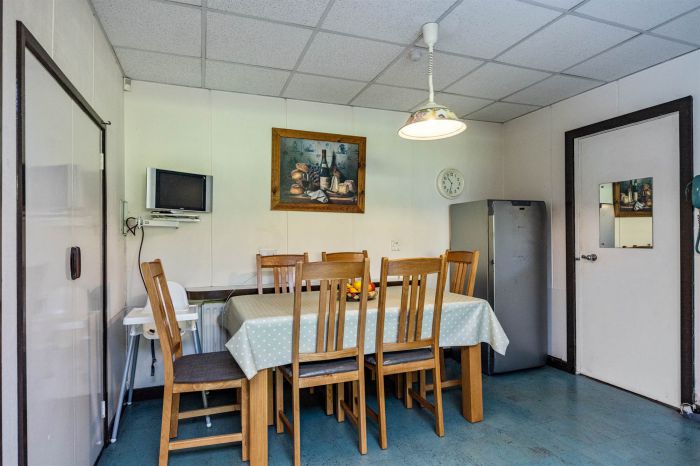 Tudor Lodge, 111 Belfast Road