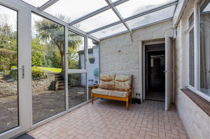 Tudor Lodge, 111 Belfast Road