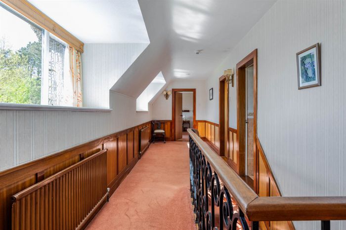 Tudor Lodge, 111 Belfast Road