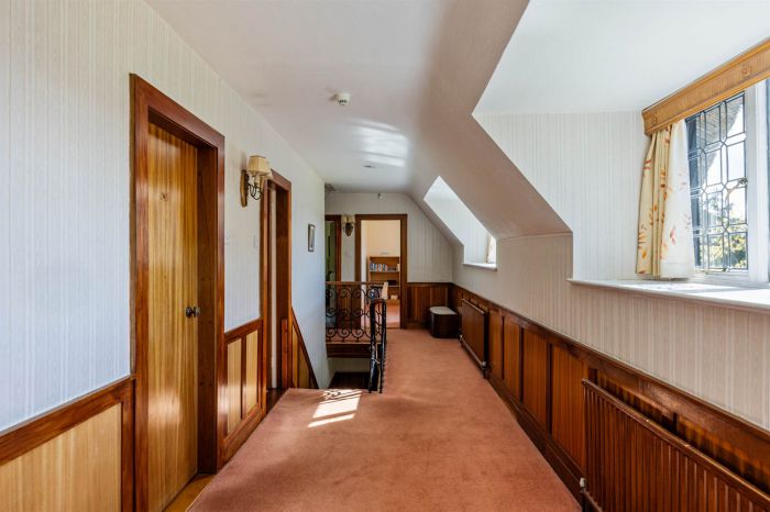 Tudor Lodge, 111 Belfast Road