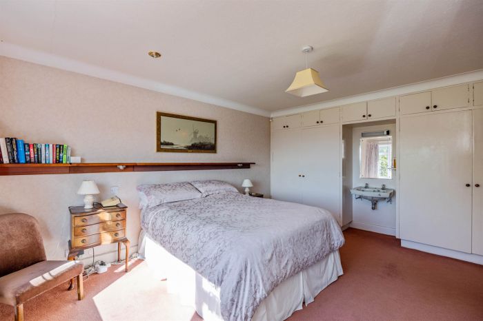 Tudor Lodge, 111 Belfast Road