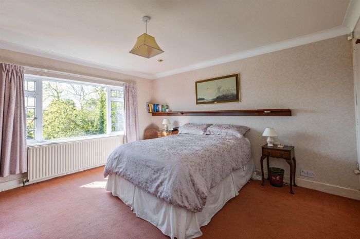 Tudor Lodge, 111 Belfast Road