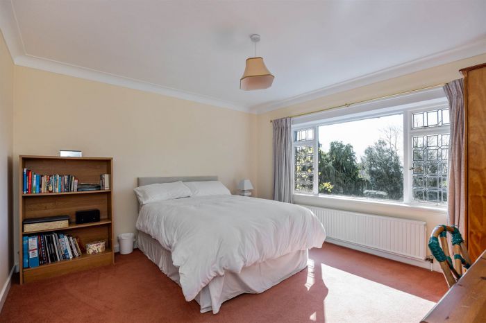 Tudor Lodge, 111 Belfast Road