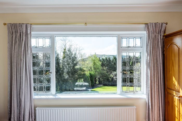 Tudor Lodge, 111 Belfast Road