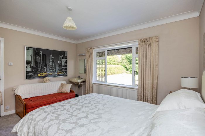 Tudor Lodge, 111 Belfast Road