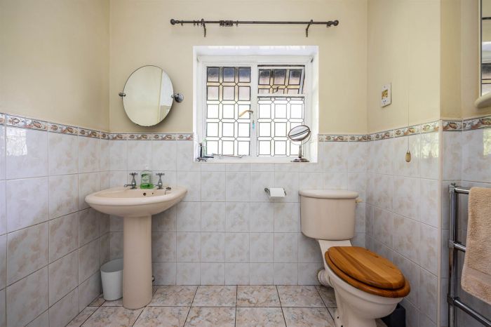 Tudor Lodge, 111 Belfast Road