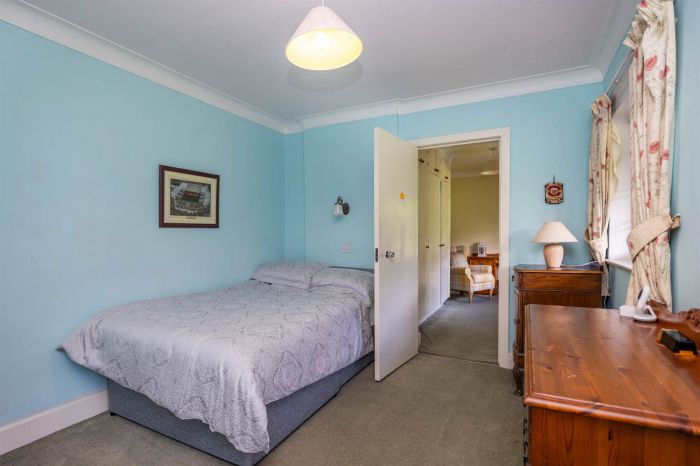 Tudor Lodge, 111 Belfast Road