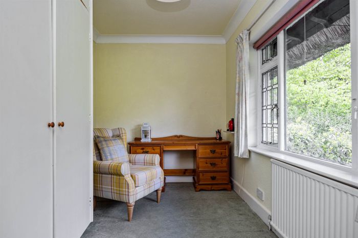 Tudor Lodge, 111 Belfast Road