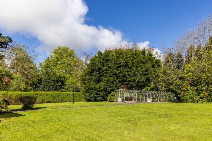 Tudor Lodge, 111 Belfast Road