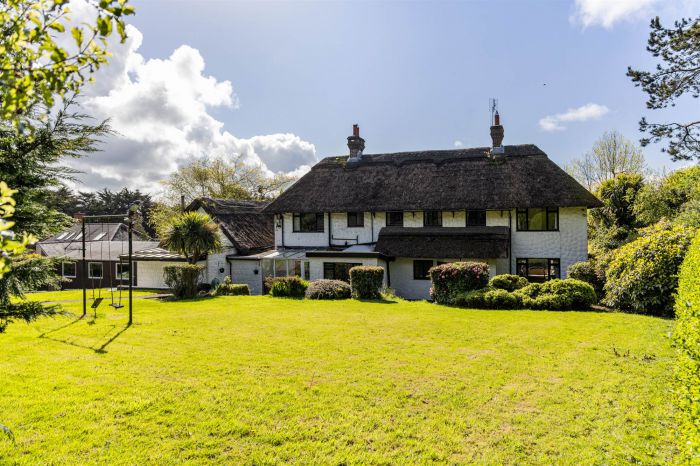Tudor Lodge, 111 Belfast Road
