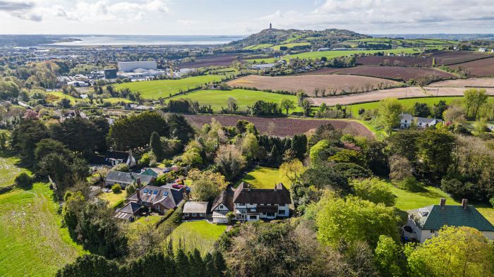 Tudor Lodge, 111 Belfast Road