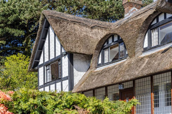 Tudor Lodge, 111 Belfast Road