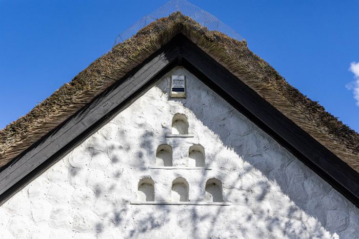 Tudor Lodge, 111 Belfast Road