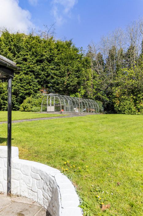 Tudor Lodge, 111 Belfast Road