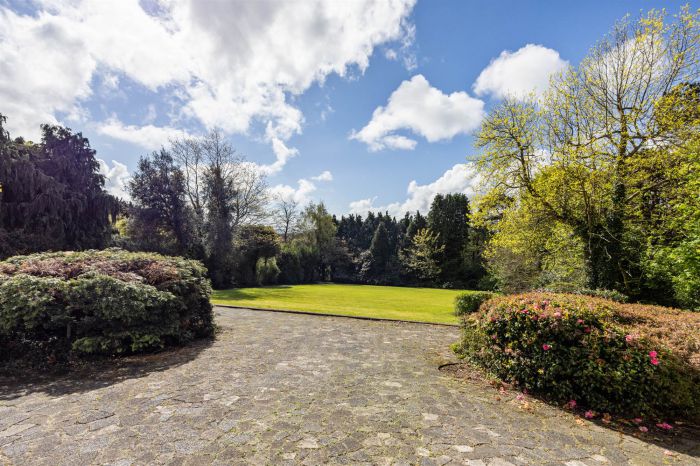 Tudor Lodge, 111 Belfast Road