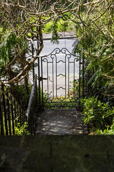 Tudor Lodge, 111 Belfast Road