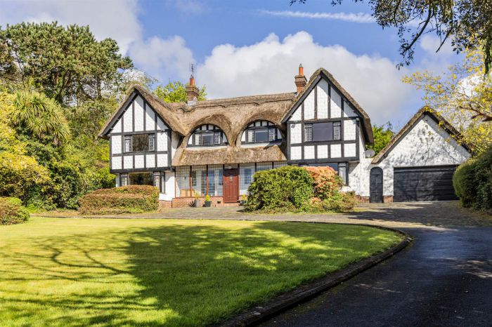 Tudor Lodge, 111 Belfast Road