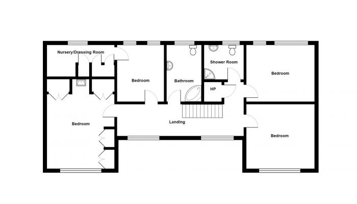Tudor Lodge, 111 Belfast Road