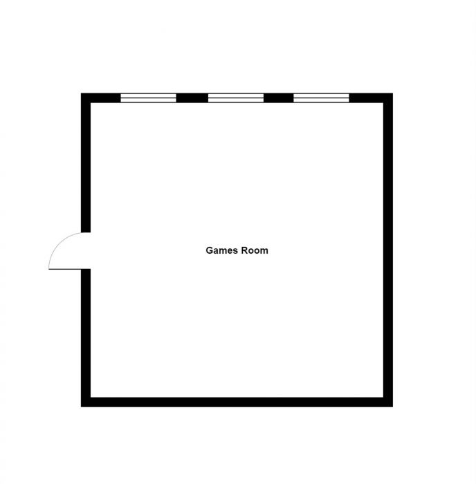 Tudor Lodge, 111 Belfast Road