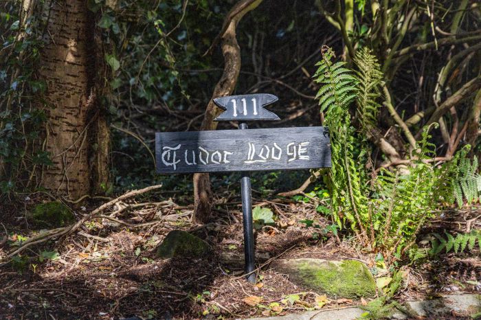 Tudor Lodge, 111 Belfast Road