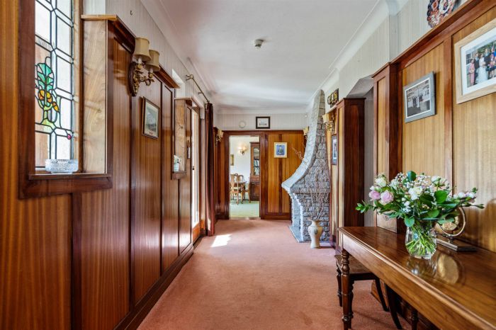 Tudor Lodge, 111 Belfast Road