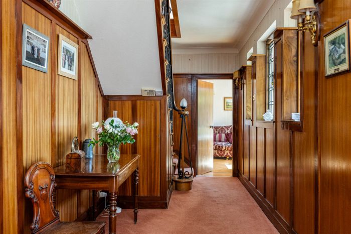 Tudor Lodge, 111 Belfast Road