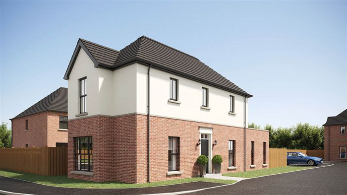 Type E1, 42 Carleton Bridge Mews