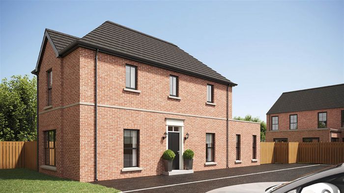 Type E2, 43 Carleton Bridge Mews