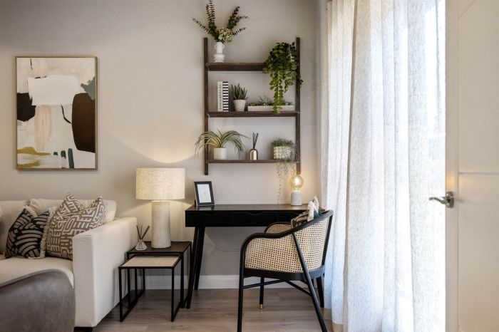 Type E2, 43 Carleton Bridge Mews