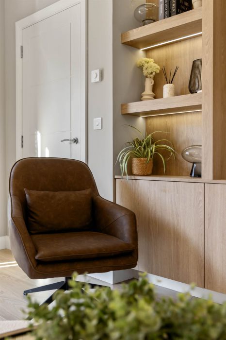 Type B4, 47 Carleton Bridge Mews