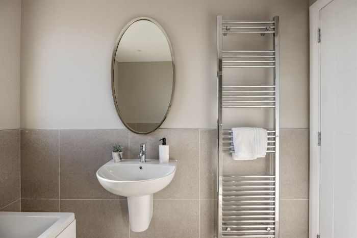 Type B4, 47 Carleton Bridge Mews